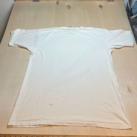 Vintage Y2K Morning Person….NOT t shirt USA made size XL‎ - Picture 5 of 5